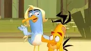 A-Haw-Haw still