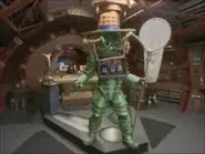 Honey, I Shrunk The Rangers (1) still