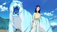 The Heart's Darkness the Suiko Reflects still