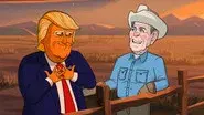 The Party of Trump still
