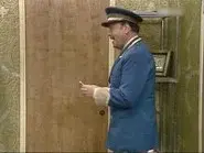 George Meets Whittendale still