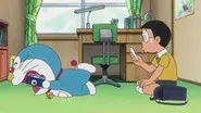 Aki no Mushi no Recital still