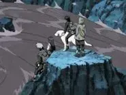 Orochimaru's Hideout Discovered still