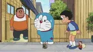 Tasukete! Tasukebune still