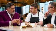 Top 5 Challenge - The Press Club still