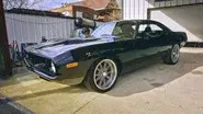 440 'Cuda Overhaul still