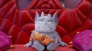 Baby Dragon still
