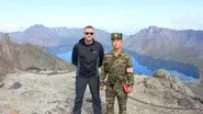 North Korea still