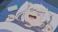 Late Night Summons and Service / Between Freedom and Duty / Atsushi-kun and the Angel and Devil still