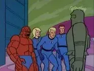 Prisoners of Planet X still