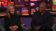 Samantha Bee; Van Jones still