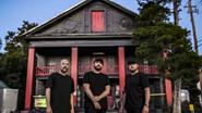 Fear in Fort Gaines still