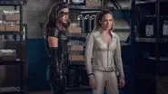 Lost Canary still