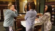 Torn still