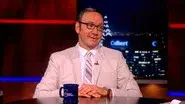 Kevin Spacey still