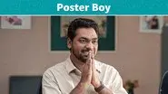 Poster Boy still