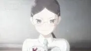 The Taste of Her Pork Miso Soup still