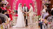Cheyenne's Wedding still