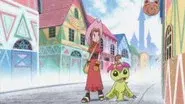 Togemon in Toy Town still