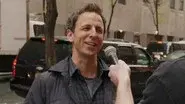She Clucks or She Sucks?, with Seth Meyers still