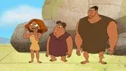 They Might Be Sky Giants still