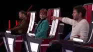The Blind Auditions (4) still