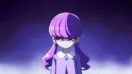 Emergency! Cure Macaron, Stained in Darkness! still