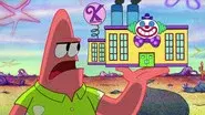 Patrickle Jokes still