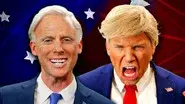 Donald Trump vs. Joe Biden still