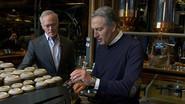 Howard Schultz, Small Satellites, Big Data, Jerry and Marge Selbee still