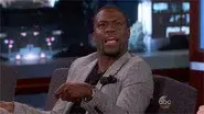 Kevin Hart, Alex Pettyfer, Sage the Gemini still