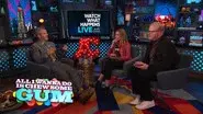 Sheryl Crow & Jim Gaffigan still