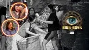 Chum - Chahat Mein Hui BIGG Fight? still