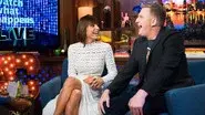 Bethenny Frankel & Michael Rapaport still