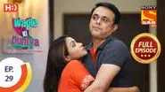 Vandana's COVID Scare still