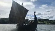 The Viking Seas still