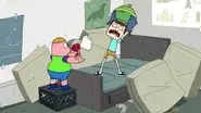 Jeff Wins still