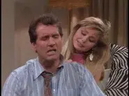 Al Loses His Cherry still