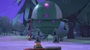 Robo-Wolf still