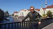 Conan Without Borders: Berlin still