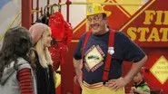 Fireman Freddy’s Spaghetti Station still