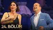 Episode 24 | Defne Samyeli still