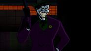 Game Over for Owlman! still
