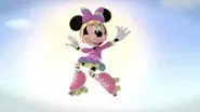 Rocket Roller Skates still