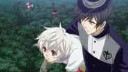 Opus 13: Karneval still