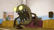 Attack of the Killer Potatoes still