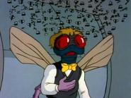 Landlord of the Flies still