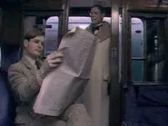 The Girl in the Train still
