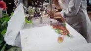 Classic Invention Test still