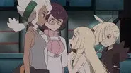 Family Determination! still